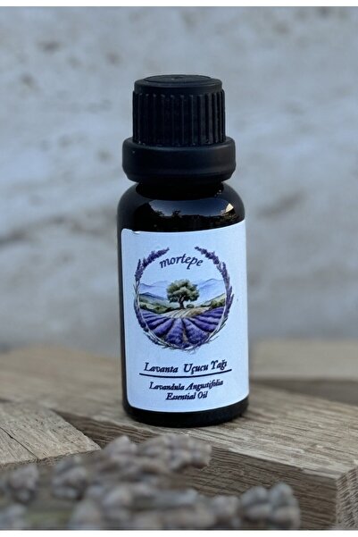 Lavanta Yağı 20 ml Lavandula Angustifolia