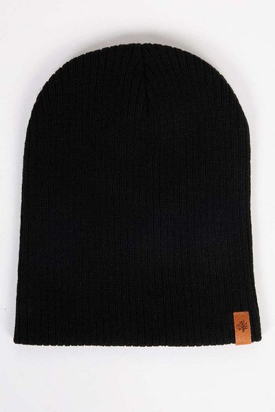 DeFacto Men's Basic Plain Knitwear Beret R6055Az24Wn