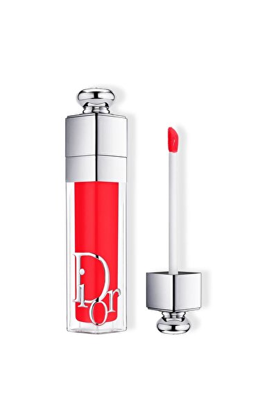 Dior Addict Lip Maximizer - Plumping and Moisturizing Lip Gloss