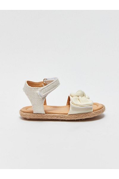 LC Waikiki Lcw Steps - Baby Girl Sandals
