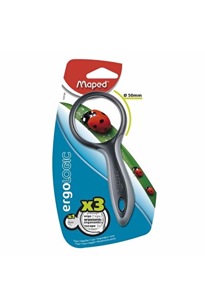 Maped Ergologic 50 мм лупа - 039100