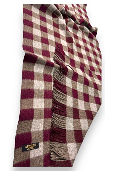 ARMİZA Χειμερινό και εποχιακό σάλι ώμου (ΣΑΛΙ-ΚΑΣΚΑ-ΠΛΕΚΤΟ)