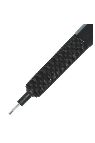 Rotring Rotring 500 Versatile Pen - Black 07 Model ( 1904727 )