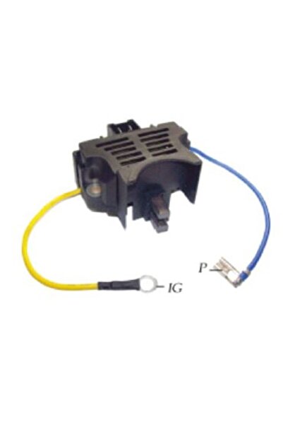 PMX KONJEKTÖR KABLOLU KÖMÜRLÜ RENAULT 9 12V R9 YR 950 IP1652