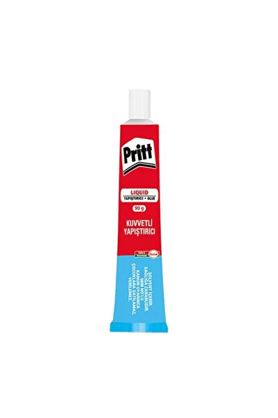Pritt Sıvı Yapıştırıcı 90 G (NO: 11)