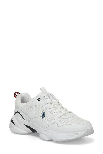 U.S. Polo Assn. Sneakerși