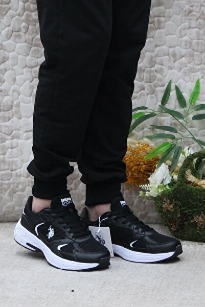 U.S. Polo Assn. Sneaker