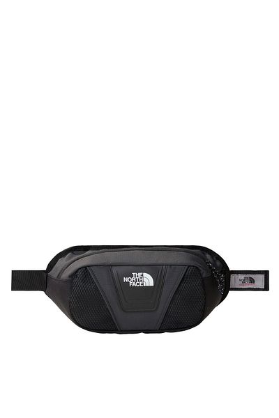 THE NORTH FACE Y2K Hip Pack - Geantă neagră pentru șold NF0A87GE4GZ1