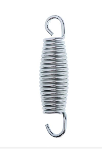 Leyaton Trambolin Yayı 8,5 Cm 1 Pakette 1 Adet Var