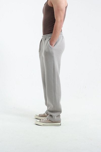 TKT Φαρδύ Oversize Φούτερ - 3 κλωστές, πίσω τσέπη, μαλακό βαμβάκι