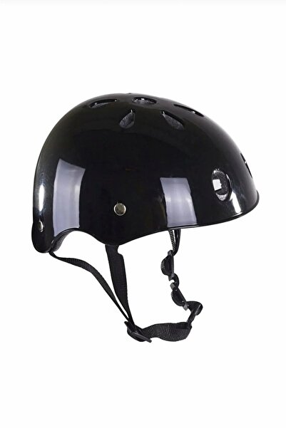 DeYiDo Fsport Çocuk Kaskı Darbelere Dayanıklı Scooter Paten Bisiklet Kaykay Ç...