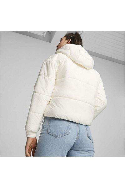Puma Classics Women's Puffer Jacket