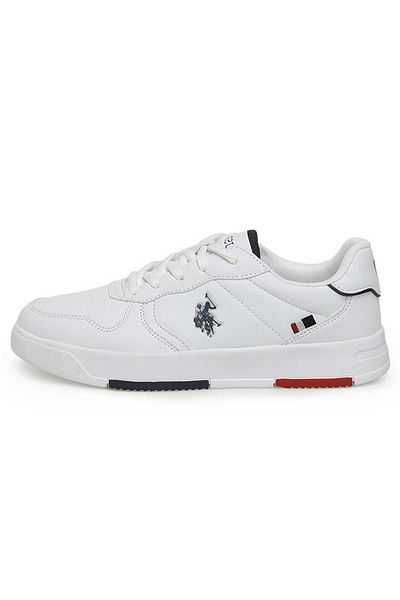 U.S. Polo Assn. Running and Training Shoes - Comfortable and Stylish Design