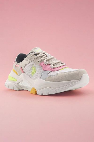 U.S. Polo Assn. Αθλητικά παπούτσια