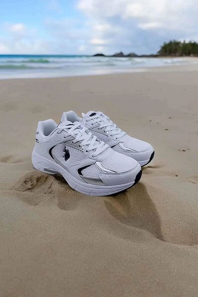 U.S. Polo Assn. Running and Training Shoes - Comfortable and Stylish Design