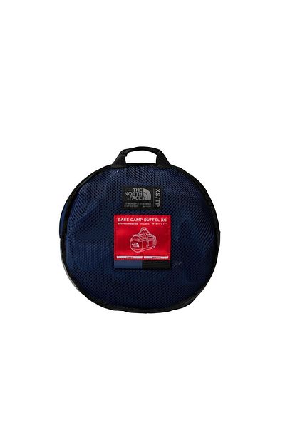 THE NORTH FACE Base Camp Duffel Bag - XS Nf0A52Ss4Y21 Navy Blue