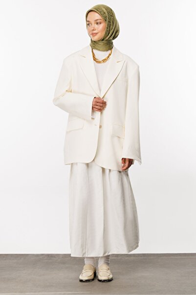 Mooncorn Μαλακό πράσινο μοτίβο Nova Πολυτελές ζακάρ κασκόλ