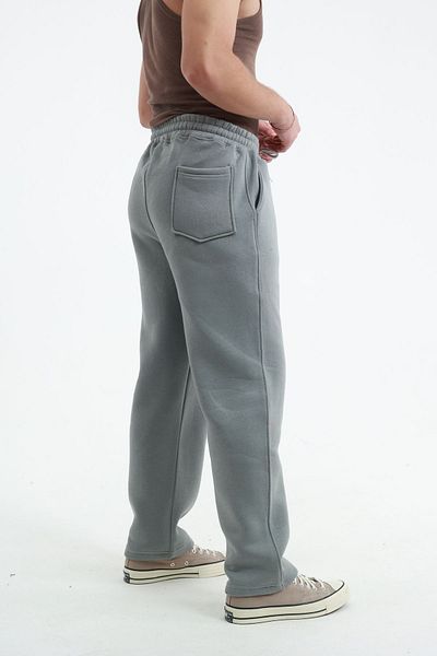 TKT Φαρδύ Oversize Φούτερ - 3 κλωστές, πίσω τσέπη, μαλακό βαμβάκι