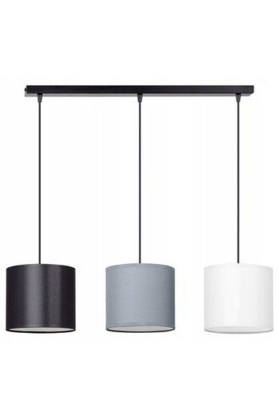 571 Store 3-Color 3-Eye Living Room Kitchen Entrance Chandelier
