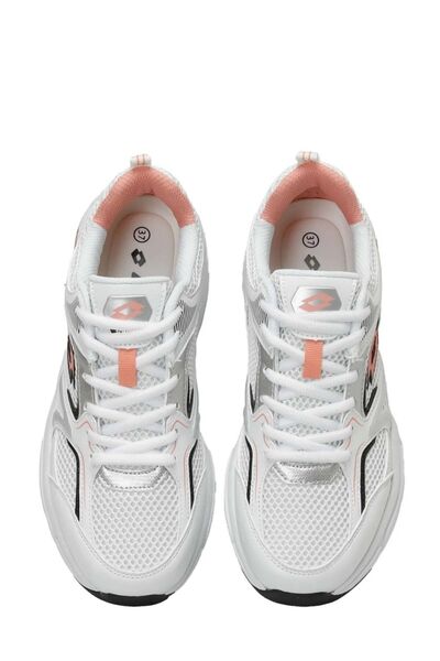 Lotto Running and Training Shoes - Comfortable and Stylish Design