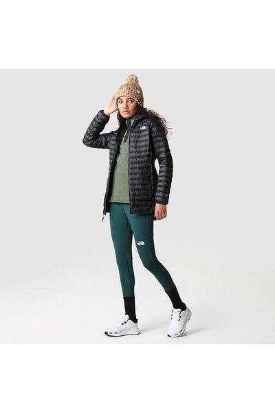 THE NORTH FACE New Trevail Parka - Nf0A7Z854H01 Model