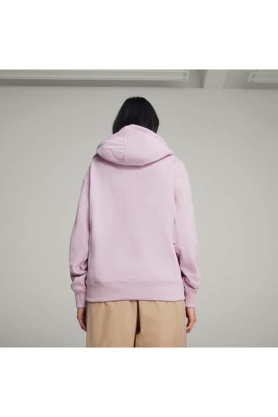 Puma X Sophia Chang Women's Hooded Sweatshirt