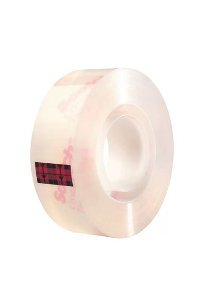 Scotch 600 1933 Crystal Band 19mmx33m