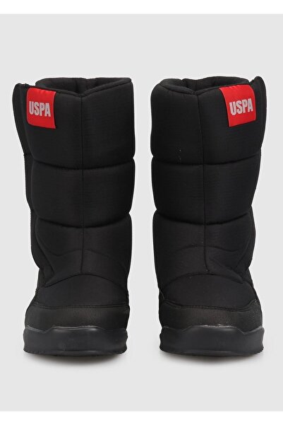 U.S. Polo Assn. Ankle Boots