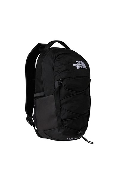 THE NORTH FACE Rucsac unisex Borealis Mini - NF0A52SW4HF1 Negru-STD