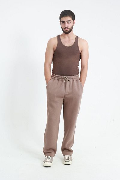 TKT Φαρδύ Oversize Φούτερ - 3 κλωστές, πίσω τσέπη, μαλακό βαμβάκι