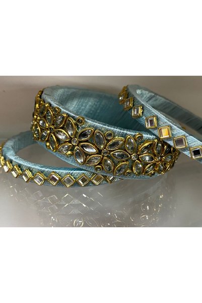 Aashiv's Collection Indian Bilejik Jaipuri