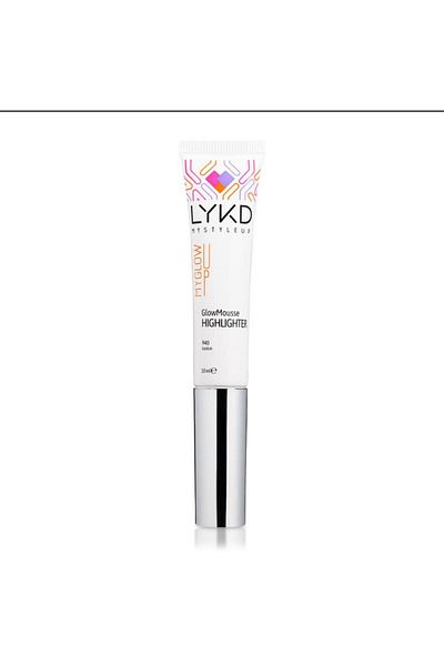 lykd 940 Model Mousse Highlighter - Goldish