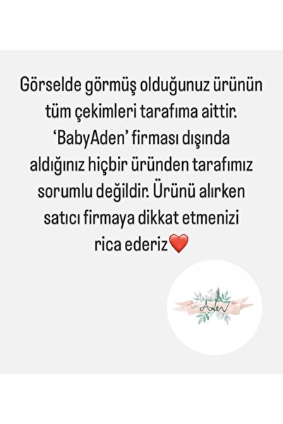 Baby Pamuklu Koton Kumaş Beli Ayarlamalı Unisex Bebek Pantolon