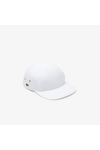 Lacoste Rk0543-00-001 Model White Hat