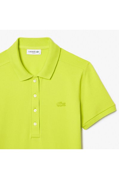 Lacoste فستان امرأة