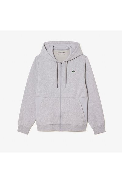 Lacoste Men's Sweatshirt - Stylish Design