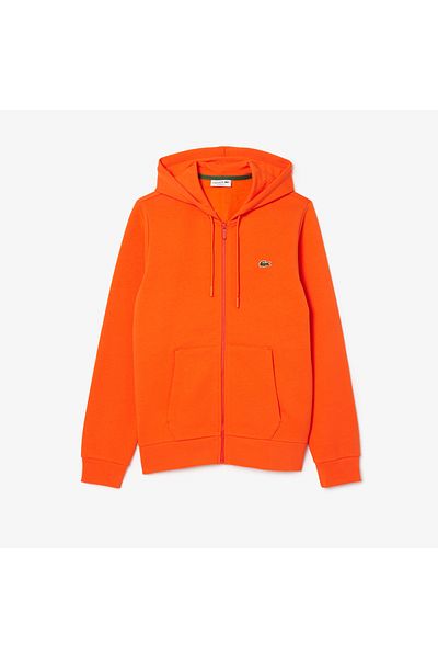 Lacoste Men's Sweatshirt - Stylish Design