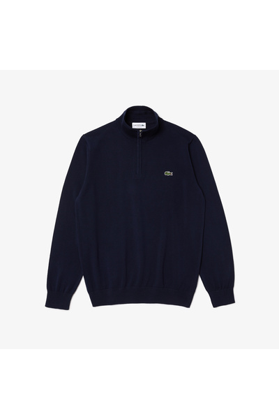 Lacoste Pulover bărbătesc din bumbac AH1980-00-166