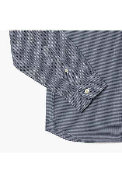 Lacoste City Style Long Sleeve Shirt