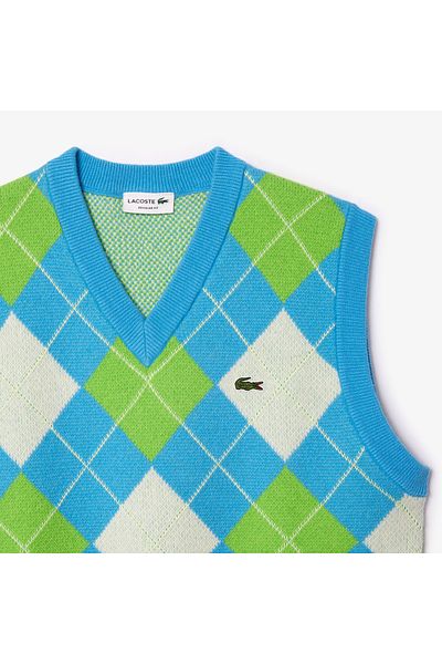 Lacoste Men's Sweater
