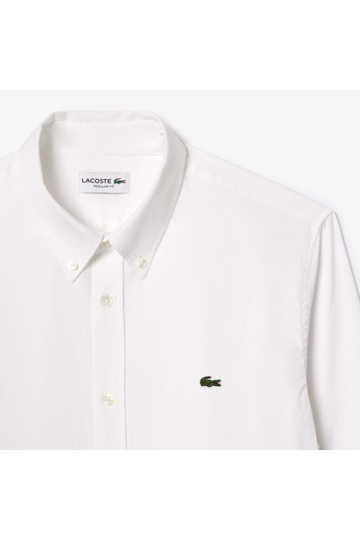 Lacoste Чоловічий гольф з довгим рукавом Сорочка