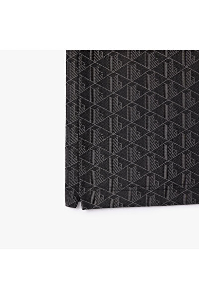 Lacoste Pánské tričko Polo Neck - Relaxed Fit