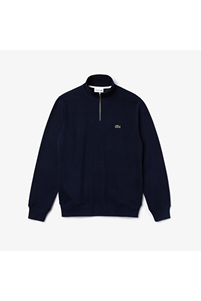 Lacoste Hanorac pentru bărbați - Design elegant