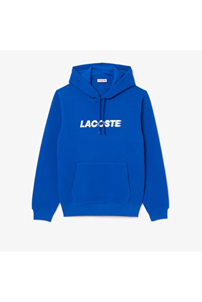 Lacoste Ανδρικό Φούτερ Μ