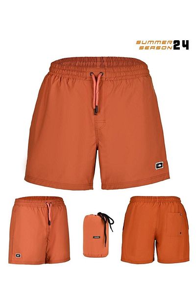 Fujin Pro Angler Ginger L Short Cut Swimsuit