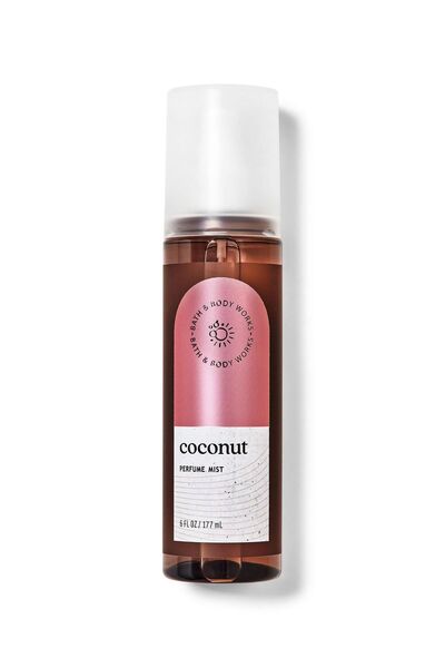 Bath & Body Works Coconut Vücut Spreyi 177.4 mL