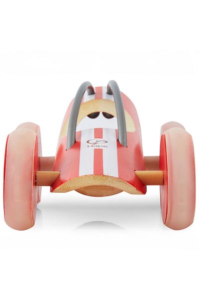 Hape سيارة سباق بامبو F1 مونزا