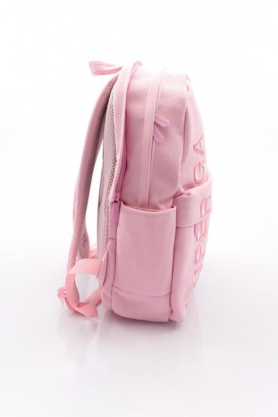 Superga 24221 Model - Pink Diykalı Backpack