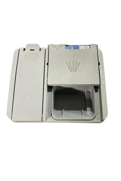 sp süpürge pazarı ARÇELİK 6588 ATLANTİS BULAŞIK MAKİNASI  BİTRON DETERJAN KUTUSU