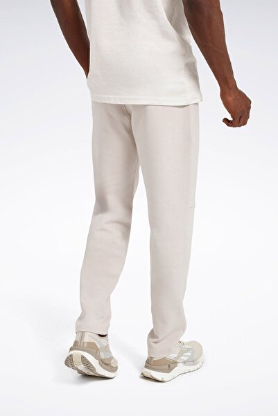 Reebok TUKAN TRACK PANTS Gri Erkek Eşofman Altı